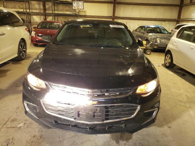 Photo 4 VIN: 1G1ZB5ST0GF275454 - CHEVROLET MALIBU 