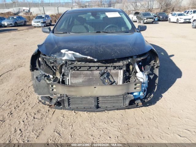 Photo 5 VIN: 1G1ZB5ST0GF277995 - CHEVROLET MALIBU 