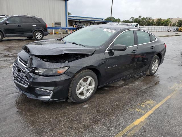 Photo 0 VIN: 1G1ZB5ST0GF296918 - CHEVROLET MALIBU LS 