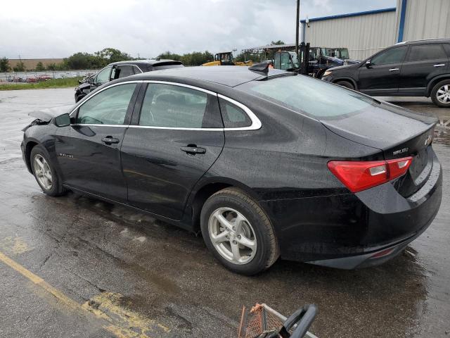 Photo 1 VIN: 1G1ZB5ST0GF296918 - CHEVROLET MALIBU LS 