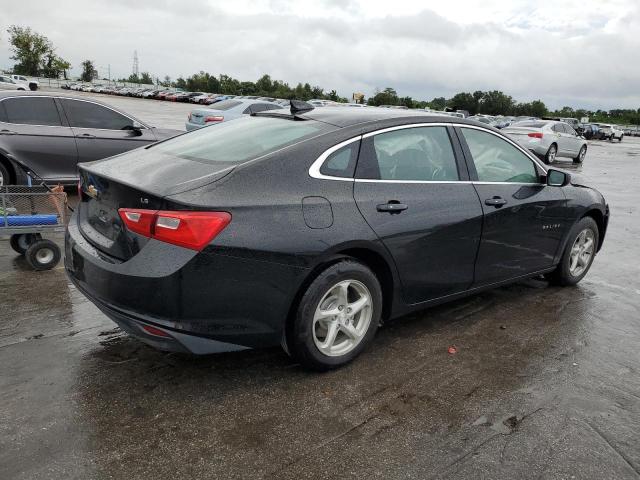 Photo 2 VIN: 1G1ZB5ST0GF296918 - CHEVROLET MALIBU LS 