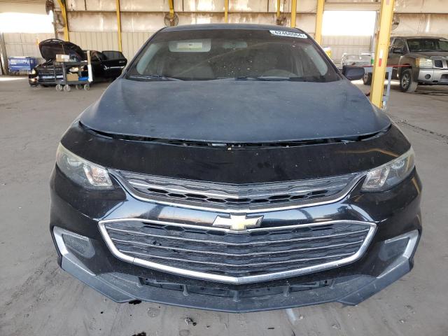 Photo 4 VIN: 1G1ZB5ST0GF316875 - CHEVROLET MALIBU LS 