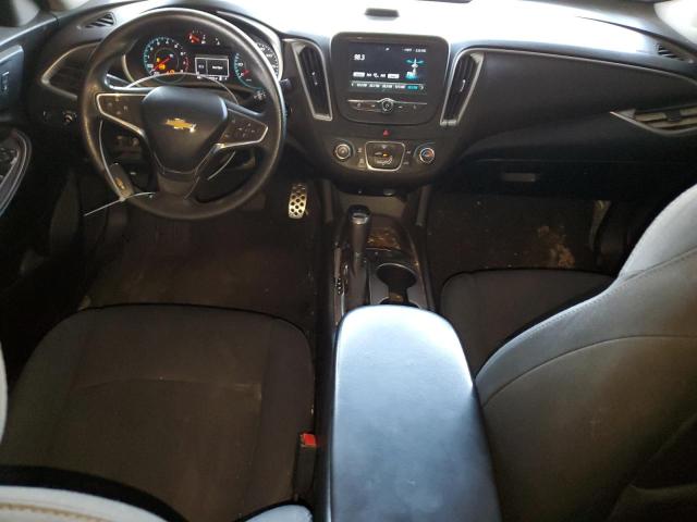 Photo 7 VIN: 1G1ZB5ST0GF316875 - CHEVROLET MALIBU LS 