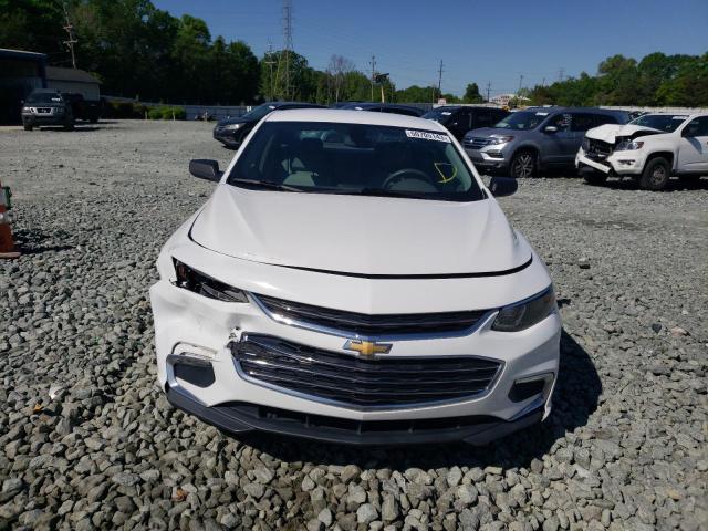 Photo 4 VIN: 1G1ZB5ST0GF326872 - CHEVROLET MALIBU LS 