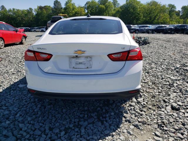 Photo 5 VIN: 1G1ZB5ST0GF326872 - CHEVROLET MALIBU LS 