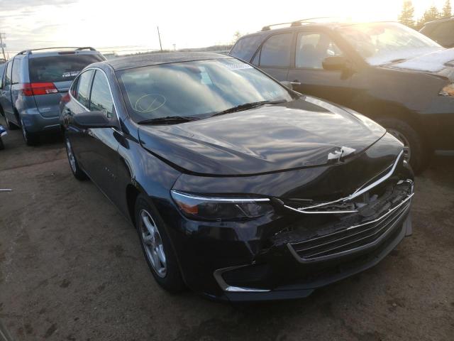 Photo 0 VIN: 1G1ZB5ST0GF342070 - CHEVROLET MALIBU LS 