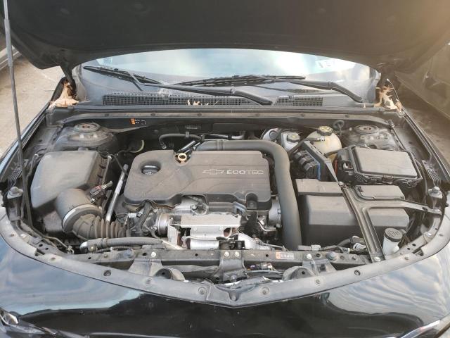 Photo 6 VIN: 1G1ZB5ST0GF342070 - CHEVROLET MALIBU LS 