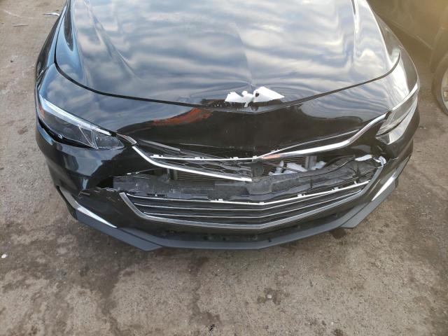 Photo 8 VIN: 1G1ZB5ST0GF342070 - CHEVROLET MALIBU LS 