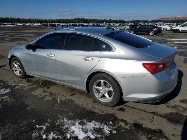 Photo 1 VIN: 1G1ZB5ST0GF350721 - CHEVROLET MALIBU 