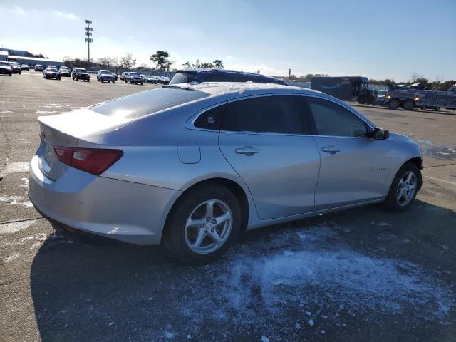 Photo 2 VIN: 1G1ZB5ST0GF350721 - CHEVROLET MALIBU 