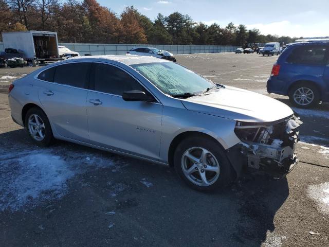 Photo 3 VIN: 1G1ZB5ST0GF350721 - CHEVROLET MALIBU 