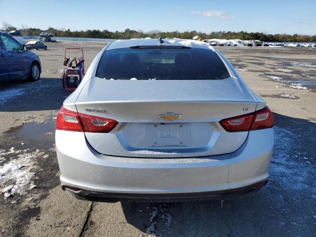 Photo 5 VIN: 1G1ZB5ST0GF350721 - CHEVROLET MALIBU 