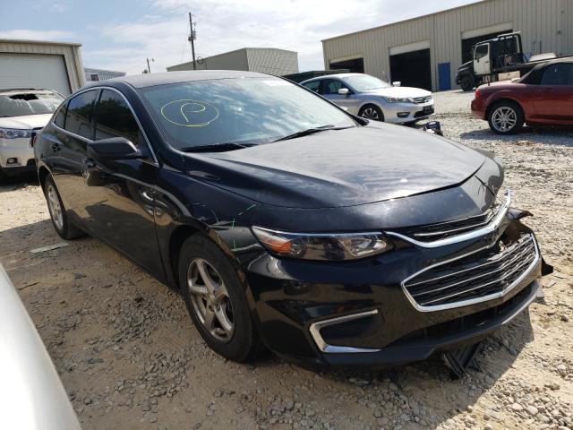 Photo 0 VIN: 1G1ZB5ST0GF351545 - CHEVROLET MALIBU LS 