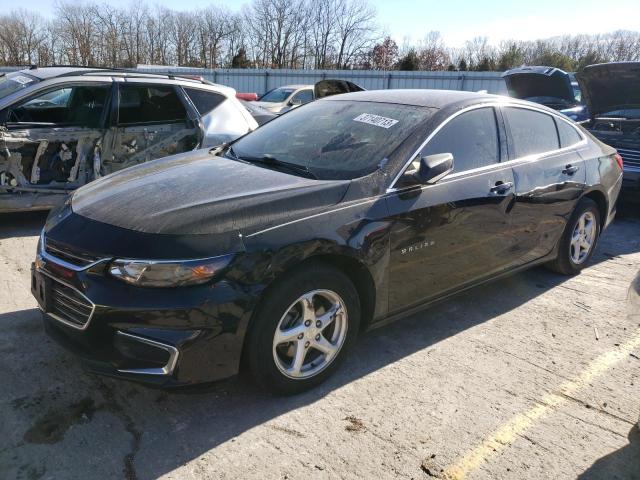 Photo 0 VIN: 1G1ZB5ST0GF353456 - CHEVROLET MALIBU LS 