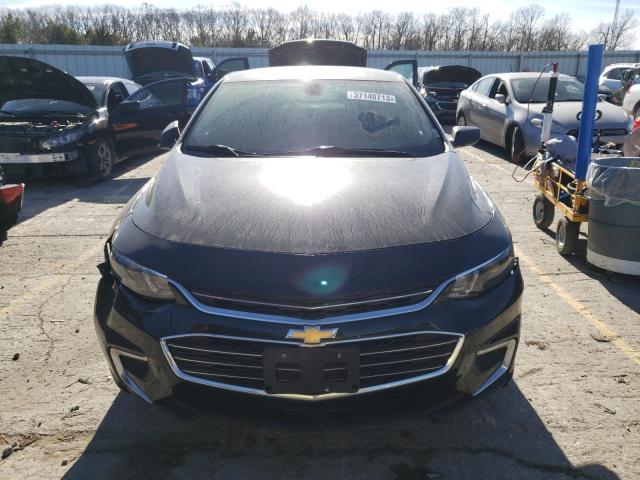 Photo 4 VIN: 1G1ZB5ST0GF353456 - CHEVROLET MALIBU LS 