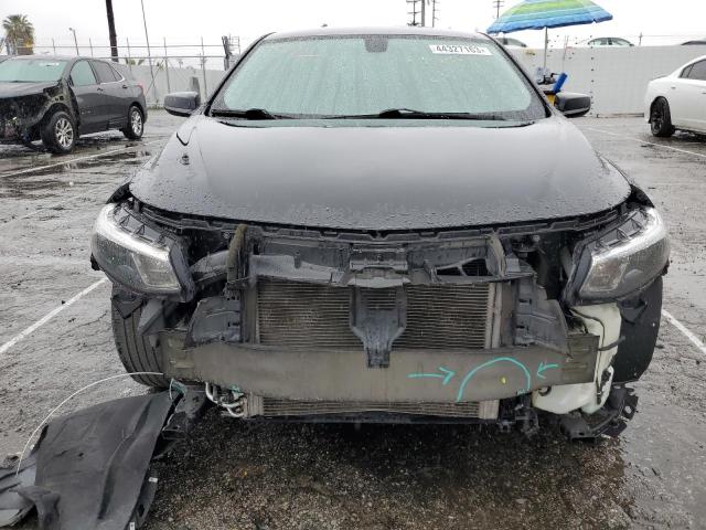 Photo 4 VIN: 1G1ZB5ST0GF357409 - CHEVROLET MALIBU LS 