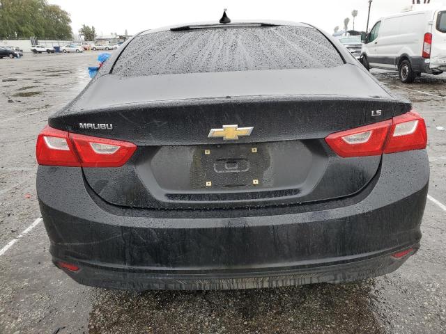 Photo 5 VIN: 1G1ZB5ST0GF357409 - CHEVROLET MALIBU LS 