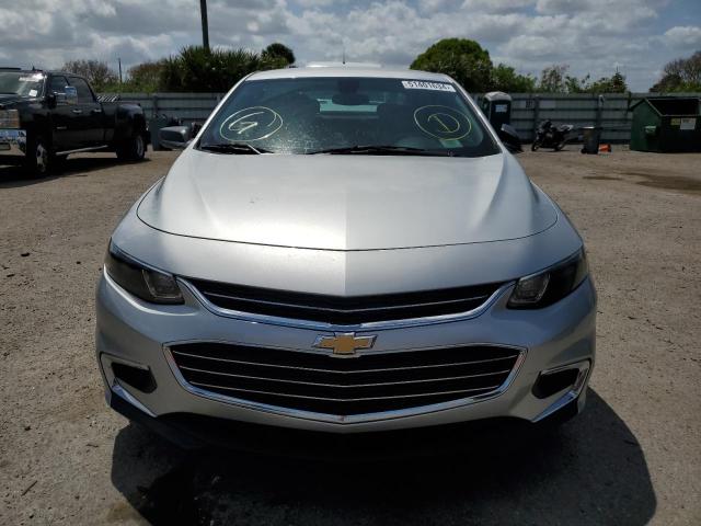 Photo 4 VIN: 1G1ZB5ST0HF104317 - CHEVROLET MALIBU 