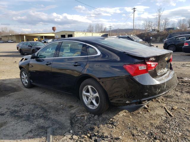 Photo 1 VIN: 1G1ZB5ST0HF108609 - CHEVROLET MALIBU LS 