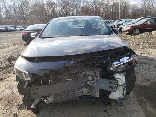 Photo 4 VIN: 1G1ZB5ST0HF108609 - CHEVROLET MALIBU LS 