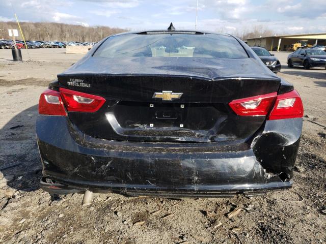 Photo 5 VIN: 1G1ZB5ST0HF108609 - CHEVROLET MALIBU LS 