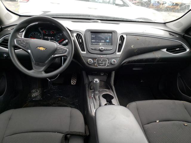 Photo 7 VIN: 1G1ZB5ST0HF108609 - CHEVROLET MALIBU LS 