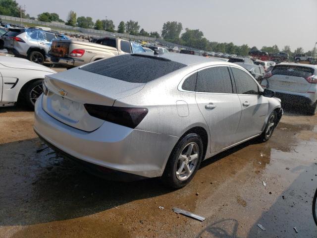 Photo 2 VIN: 1G1ZB5ST0HF113566 - CHEVROLET MALIBU LS 