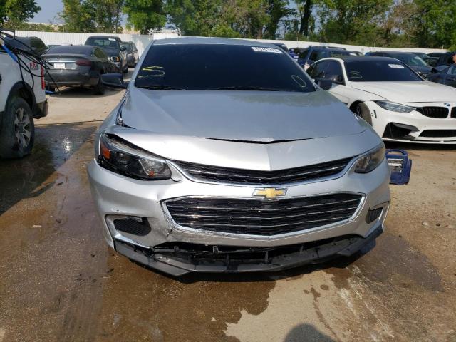 Photo 4 VIN: 1G1ZB5ST0HF113566 - CHEVROLET MALIBU LS 