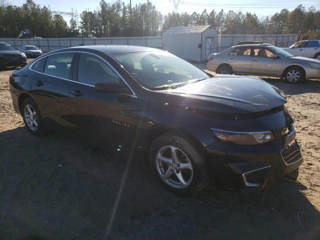 Photo 3 VIN: 1G1ZB5ST0HF118363 - CHEVROLET MALIBU LS 