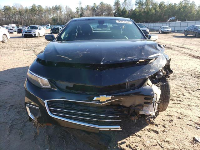 Photo 4 VIN: 1G1ZB5ST0HF118363 - CHEVROLET MALIBU LS 