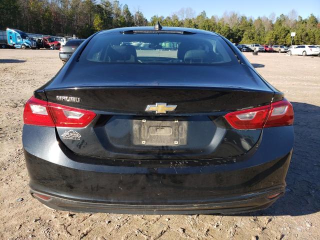 Photo 5 VIN: 1G1ZB5ST0HF118363 - CHEVROLET MALIBU LS 