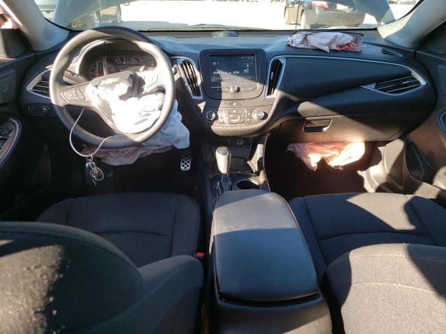 Photo 7 VIN: 1G1ZB5ST0HF118363 - CHEVROLET MALIBU LS 