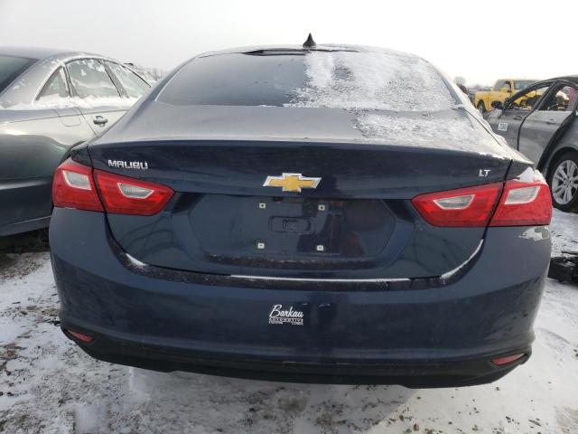 Photo 5 VIN: 1G1ZB5ST0HF122851 - CHEVROLET MALIBU LS 