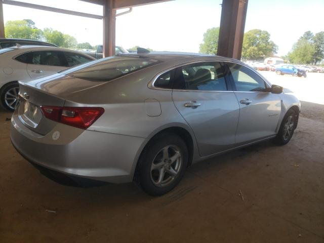 Photo 2 VIN: 1G1ZB5ST0HF123370 - CHEVROLET MALIBU LS 