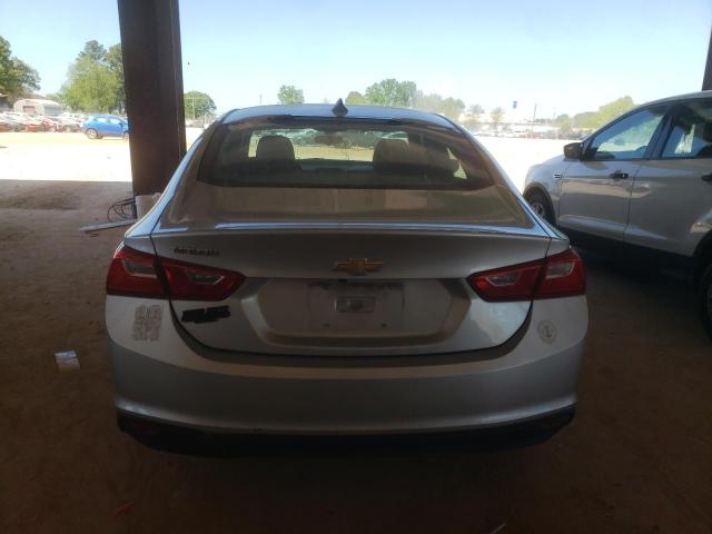 Photo 5 VIN: 1G1ZB5ST0HF123370 - CHEVROLET MALIBU LS 