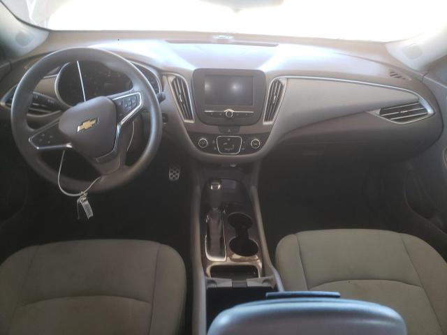 Photo 7 VIN: 1G1ZB5ST0HF123370 - CHEVROLET MALIBU LS 