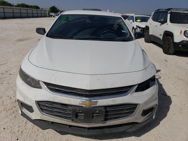 Photo 4 VIN: 1G1ZB5ST0HF127676 - CHEVROLET MALIBU 