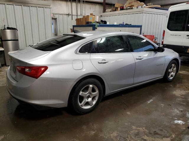 Photo 2 VIN: 1G1ZB5ST0HF136426 - CHEVROLET MALIBU 