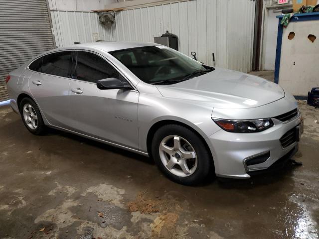 Photo 3 VIN: 1G1ZB5ST0HF136426 - CHEVROLET MALIBU 