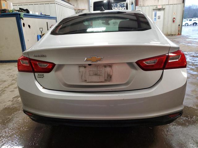 Photo 5 VIN: 1G1ZB5ST0HF136426 - CHEVROLET MALIBU 