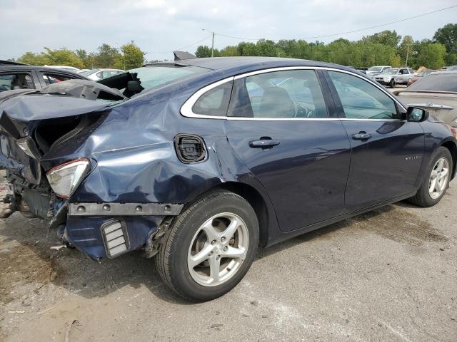 Photo 2 VIN: 1G1ZB5ST0HF136992 - CHEVROLET MALIBU 