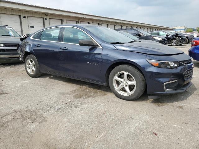 Photo 3 VIN: 1G1ZB5ST0HF136992 - CHEVROLET MALIBU 