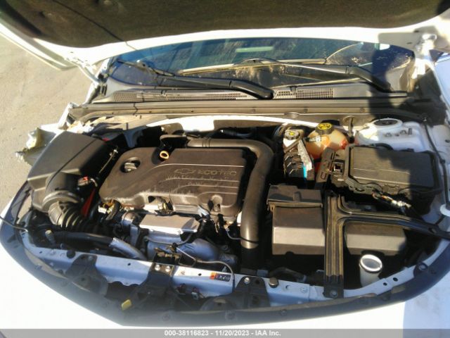 Photo 9 VIN: 1G1ZB5ST0HF137351 - CHEVROLET MALIBU 