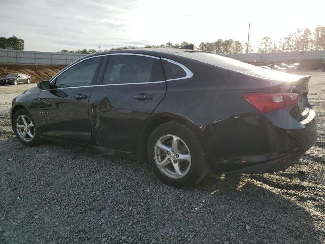 Photo 1 VIN: 1G1ZB5ST0HF146700 - CHEVROLET MALIBU 