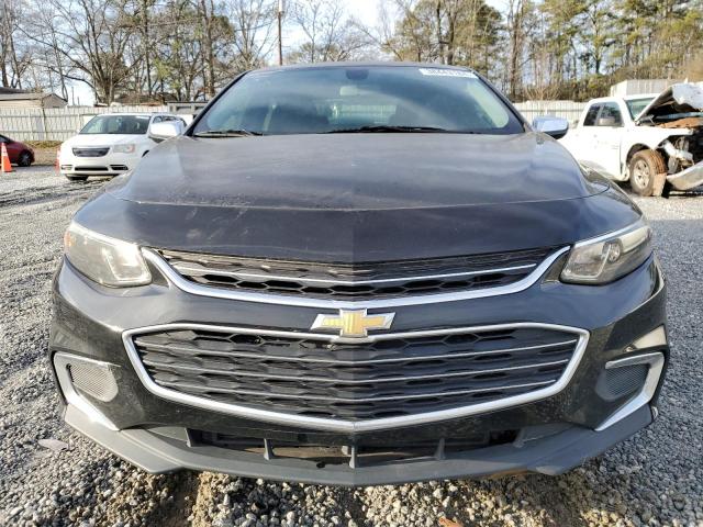 Photo 4 VIN: 1G1ZB5ST0HF146700 - CHEVROLET MALIBU 