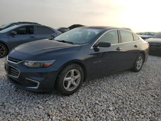 Photo 0 VIN: 1G1ZB5ST0HF152237 - CHEVROLET MALIBU 