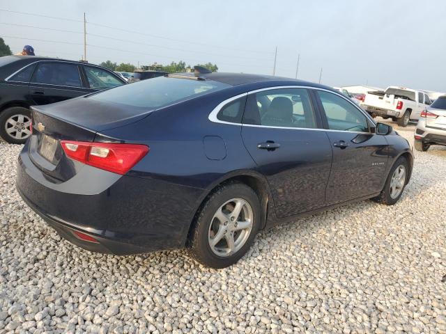 Photo 2 VIN: 1G1ZB5ST0HF152237 - CHEVROLET MALIBU 