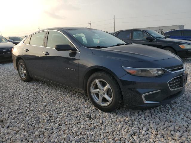 Photo 3 VIN: 1G1ZB5ST0HF152237 - CHEVROLET MALIBU 