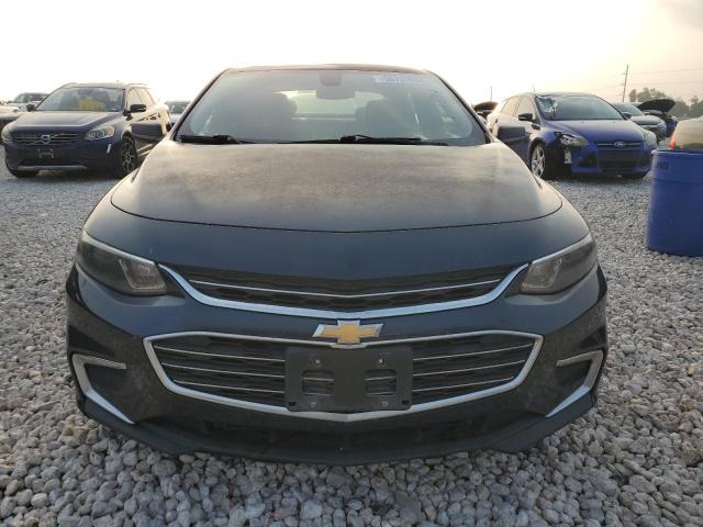 Photo 4 VIN: 1G1ZB5ST0HF152237 - CHEVROLET MALIBU 