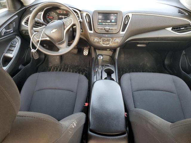 Photo 7 VIN: 1G1ZB5ST0HF152237 - CHEVROLET MALIBU 